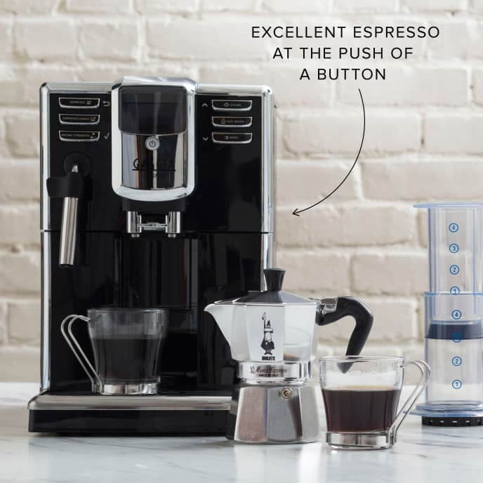Masterful Coffee Makers for the Best Brew Cook's Illustrated