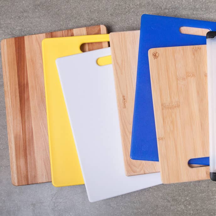 The Best Small Cutting Boards