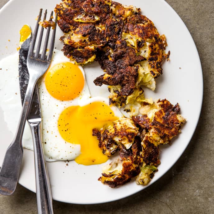 Bubble and Squeak