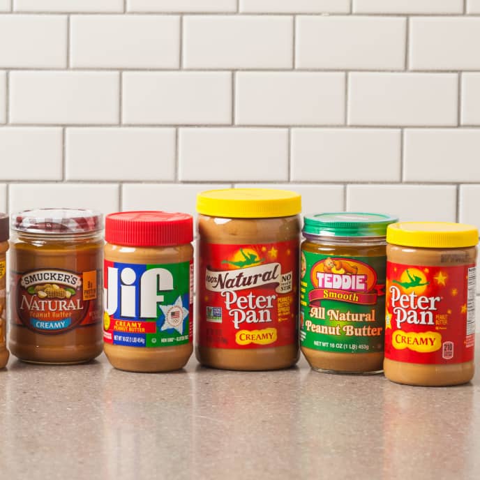 The Best Creamy Peanut Butter Cook's Illustrated