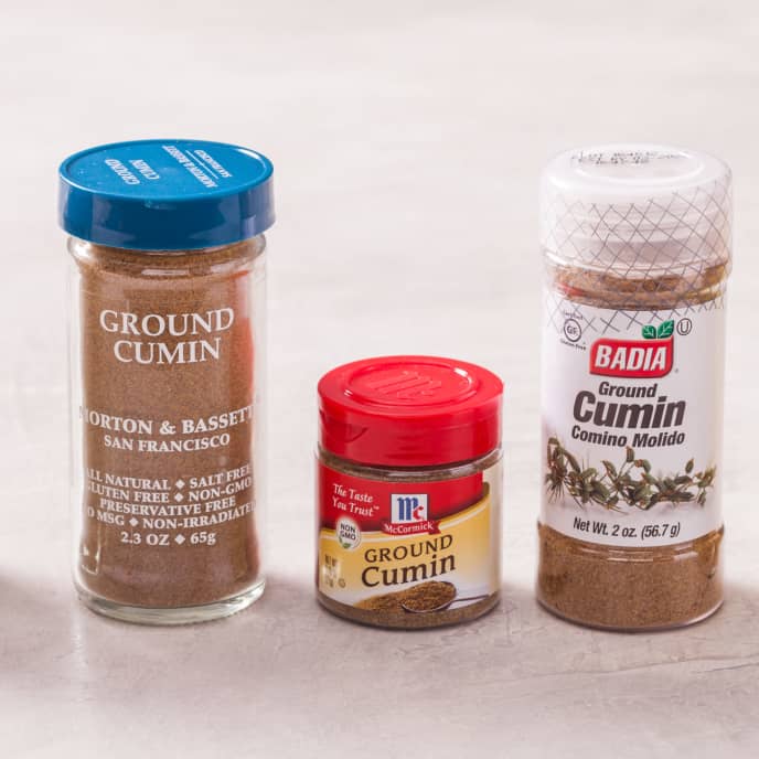 Is Cumin The Most Globetrotting Spice In The World? : The Salt : NPR