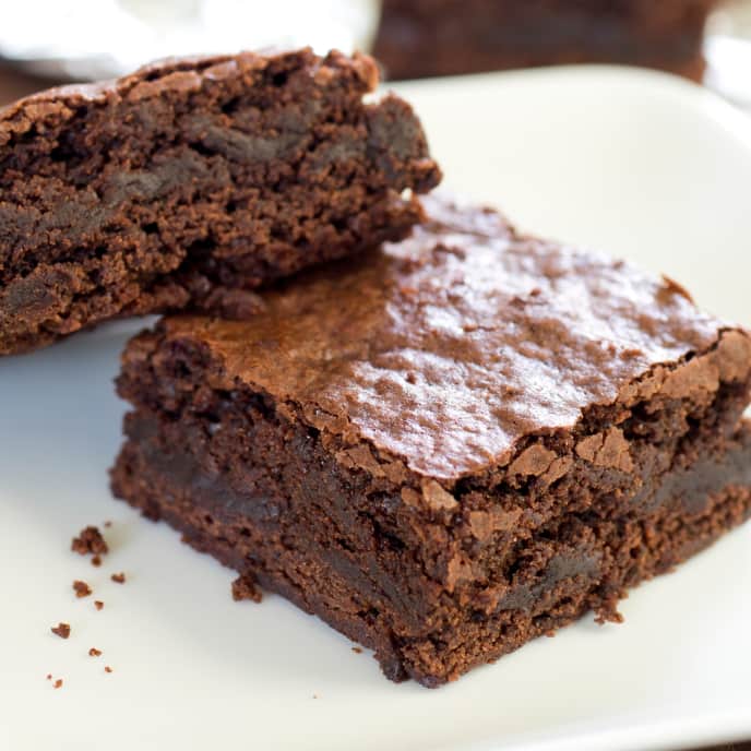 A Guide to Making Brownies Cook's Illustrated