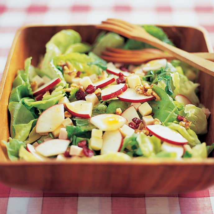 Cape Cod Picnic Salad