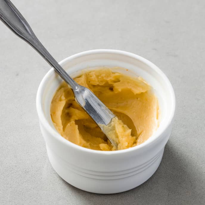 Honey Butter America's Test Kitchen Recipe