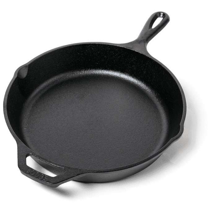 The Best 10Inch CastIron Skillet America's Test Kitchen