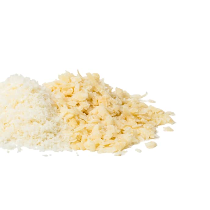 The Difference Between Grating and Shredding Cheese Cook's Country