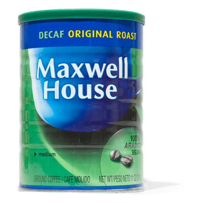 The Best Decaffeinated Coffees Cook's Illustrated