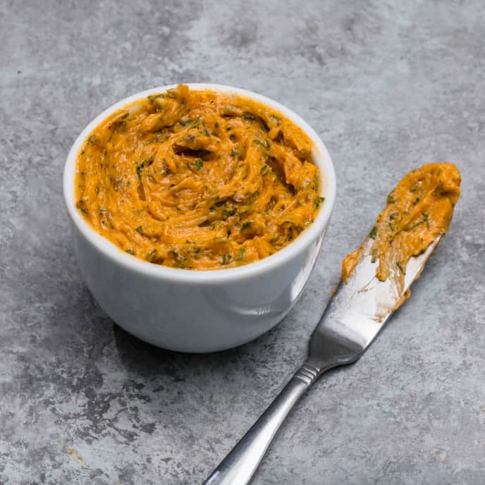 Spicy Old Bay Butter Cook's Illustrated Recipe