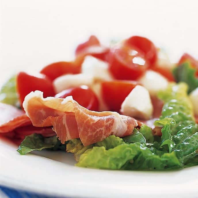 Antipasto Salad