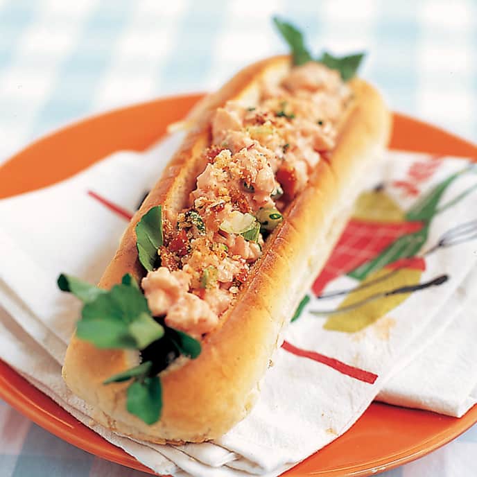 Easy Po' Boys | Cook's Country