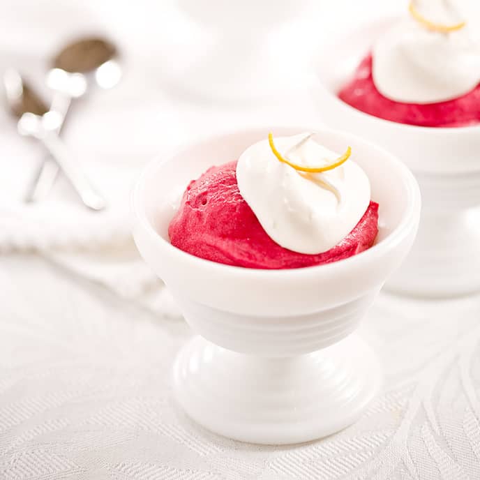 CranberryRaspberry Fools America's Test Kitchen Recipe