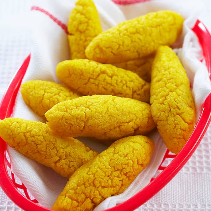 Corn Dodgers Cook's Country Recipe