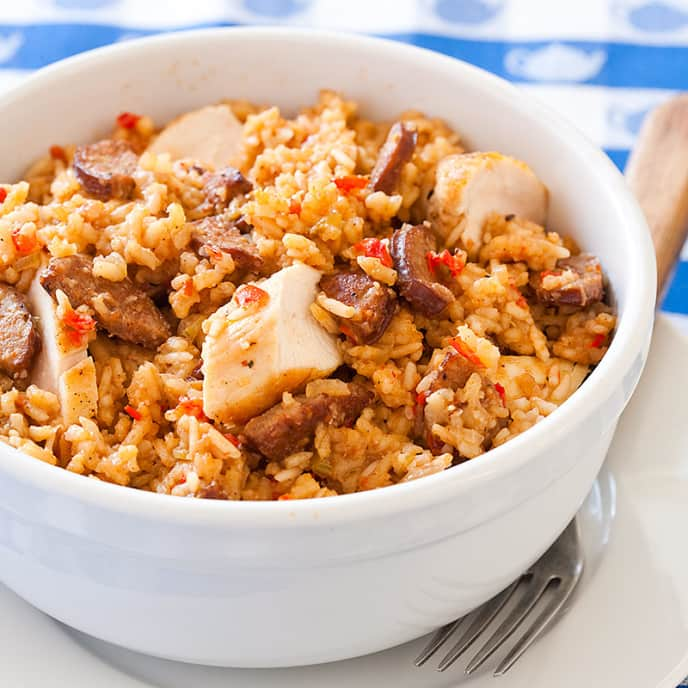 Jambalaya