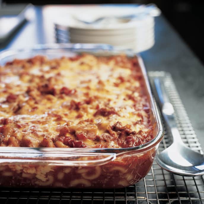 Chili Mac America's Test Kitchen Recipe