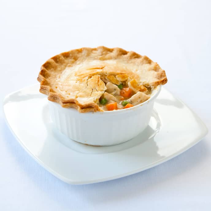 8177 Sfs Light Chicken Pot Pie Article