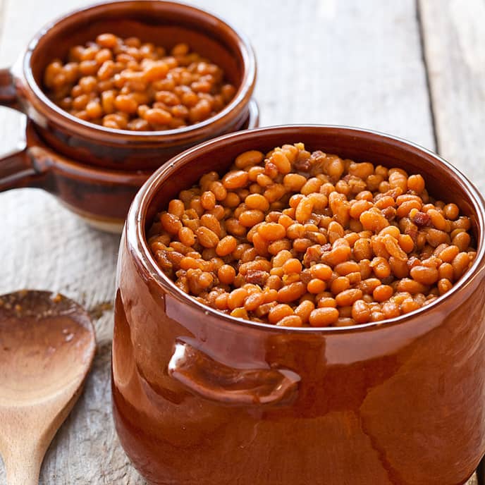 Quicker Boston Baked Beans Cook's Country Recipe