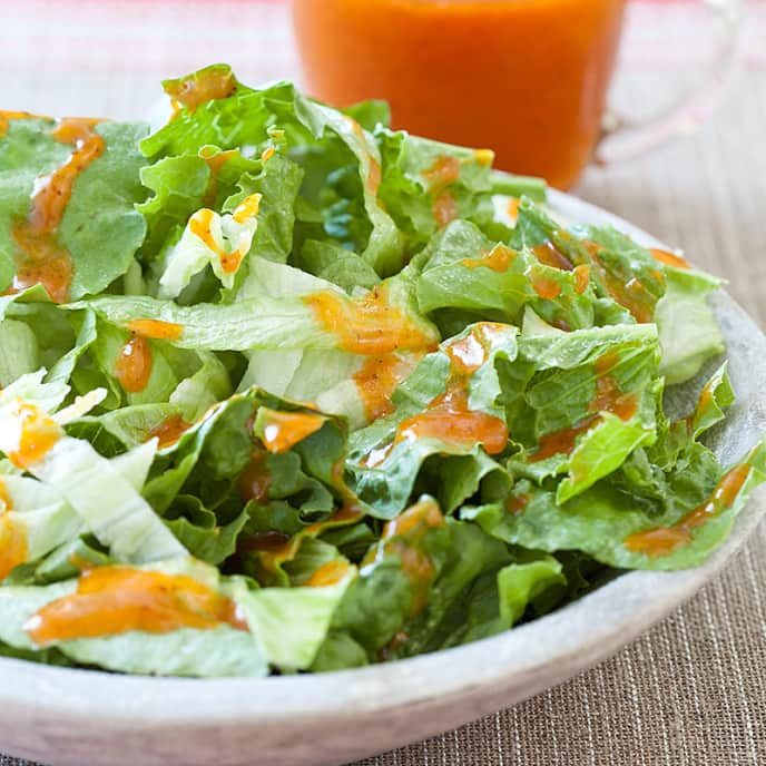 Catalina Salad Dressing Cook S Country