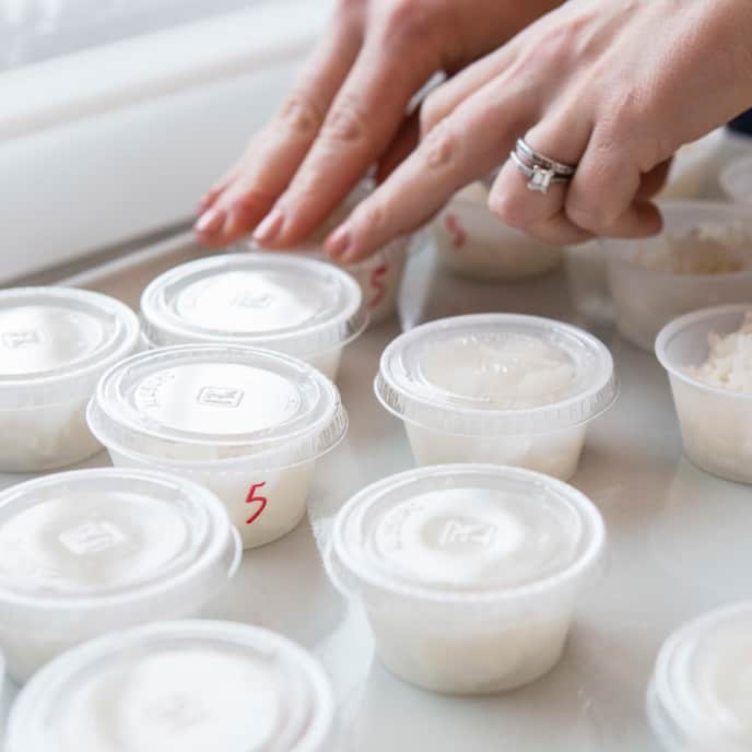 The Best QuickCooking Basmati Rice America's Test Kitchen