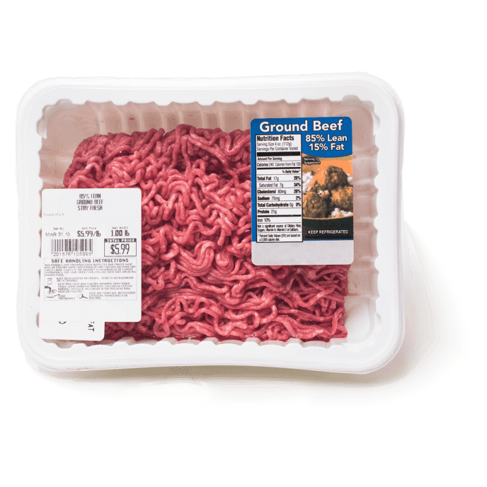 Understanding Modified Atmosphere Packaging Cook's Illustrated