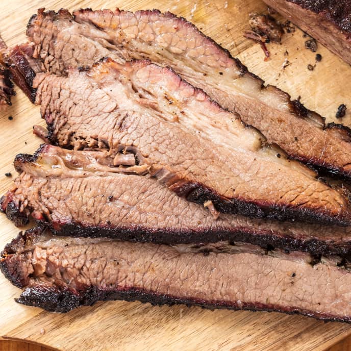 Create a Succulent Piece of Meat: Perfect Brisket Starts With Pink