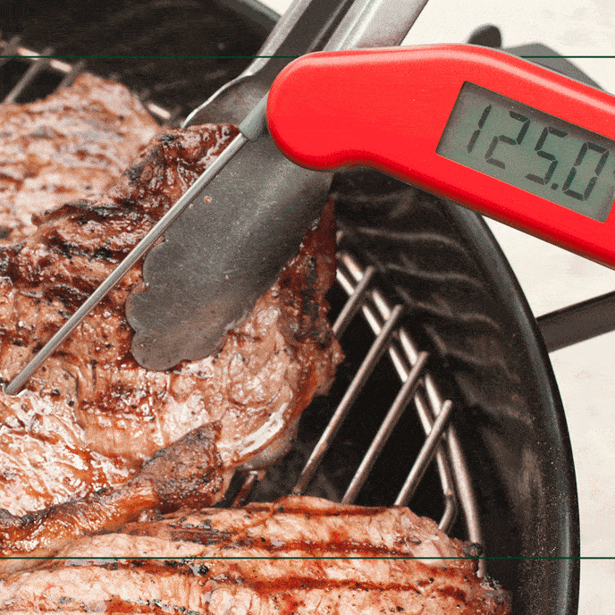 Is It Safe to Cook Pork and Chicken to a Lower Temperature? Ask Paul