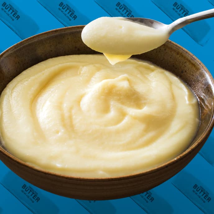 Easy Ultrasilky Pommes Puree Cook's Illustrated