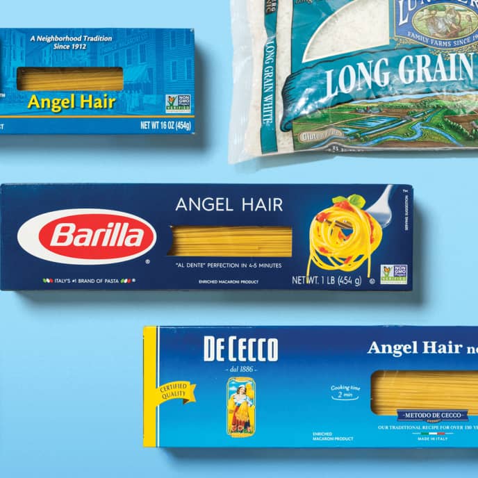 For These Staples, Read the Recipe, Not the Box Cook’s Illustrated