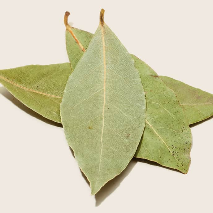 What Do Bay Leaves Do? Cook's Illustrated