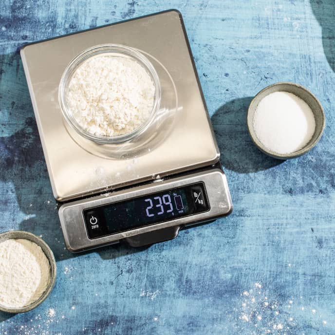 Best kitchen digital scales discount