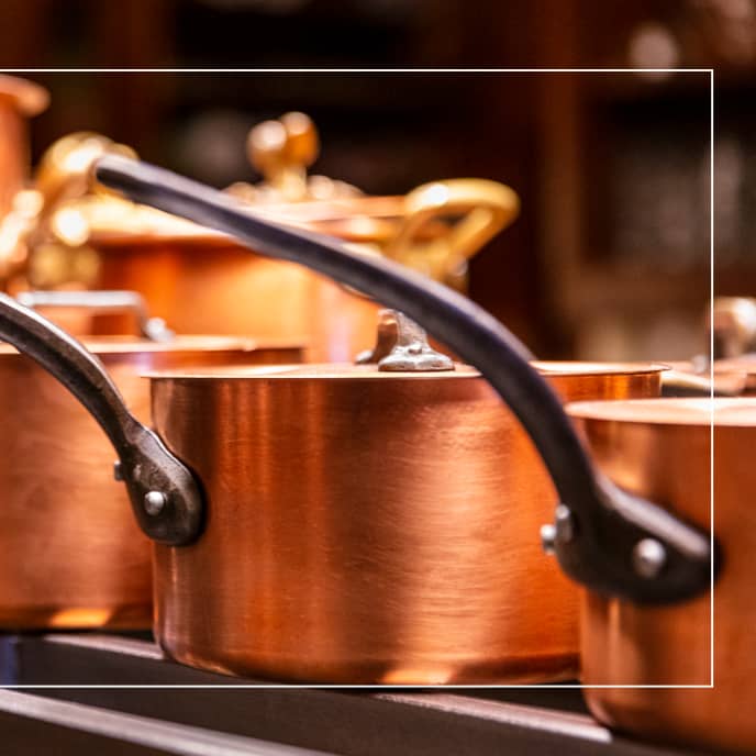 Is Copper Cookware Worth the High Price Tag? America's Test Kitchen