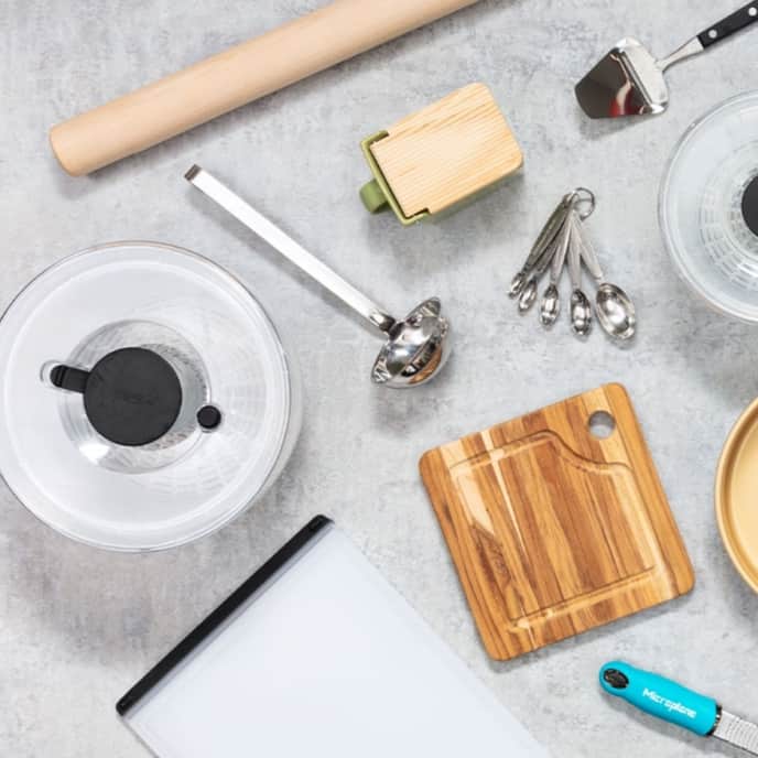 Awardwinning Kitchen Gear Under 40 Now Up To 25 Off America's Test