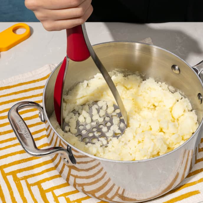 The Best Potato Masher – LifeSavvy