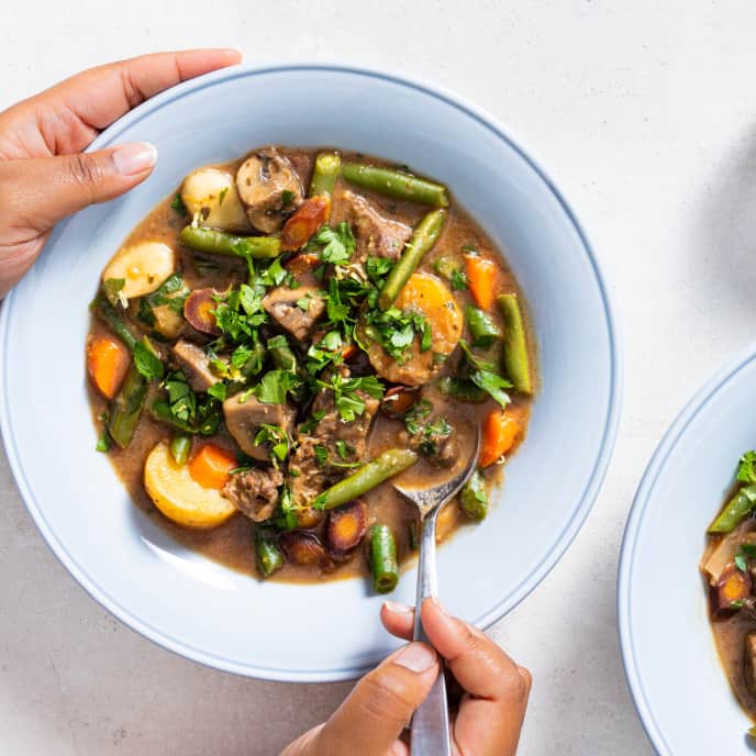 Doubling recipe in instant pot hotsell