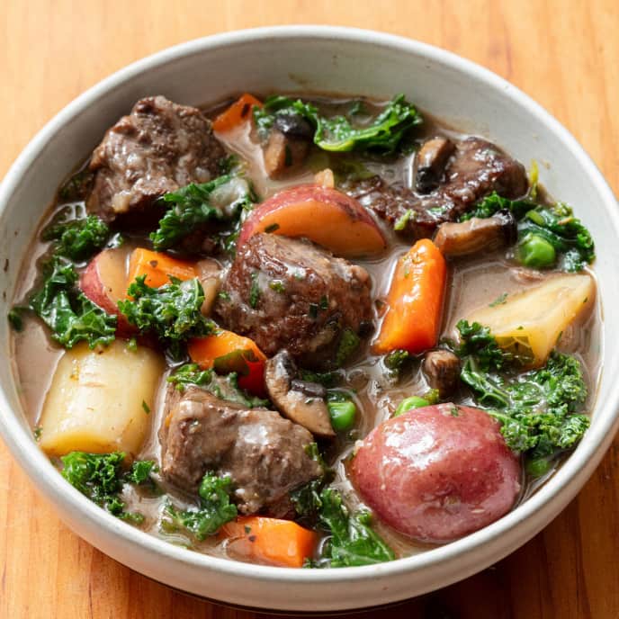 AMERICA S TEST KITCHEN BEST BEEF STEW RECIPE visual data 6