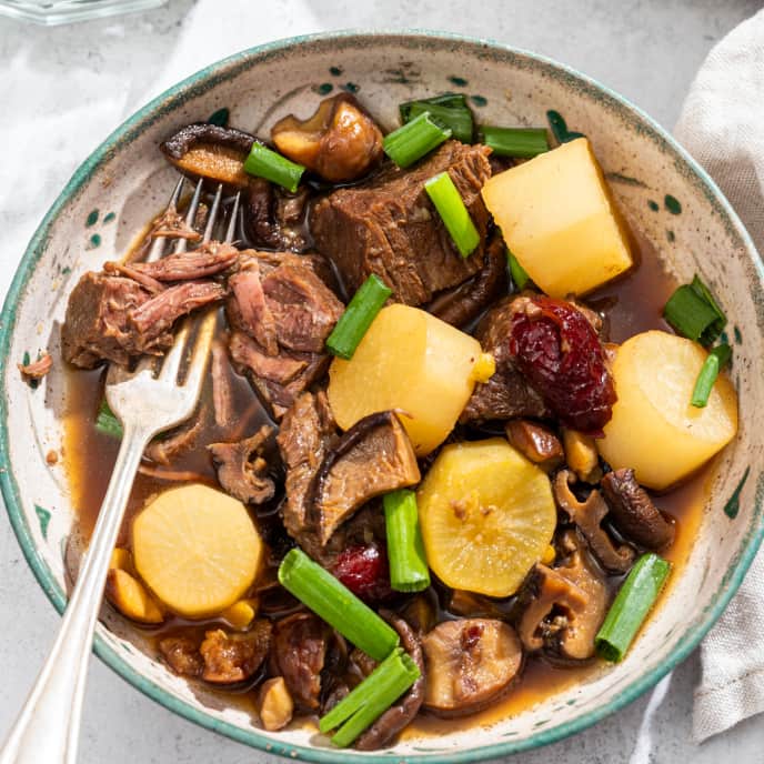 America's test kitchen instant pot ribs discount