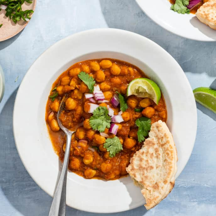 SFS Chana Masala 15 B635qq