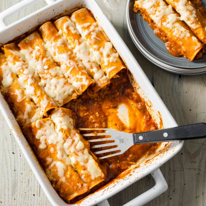 Toaster oven lasagna online