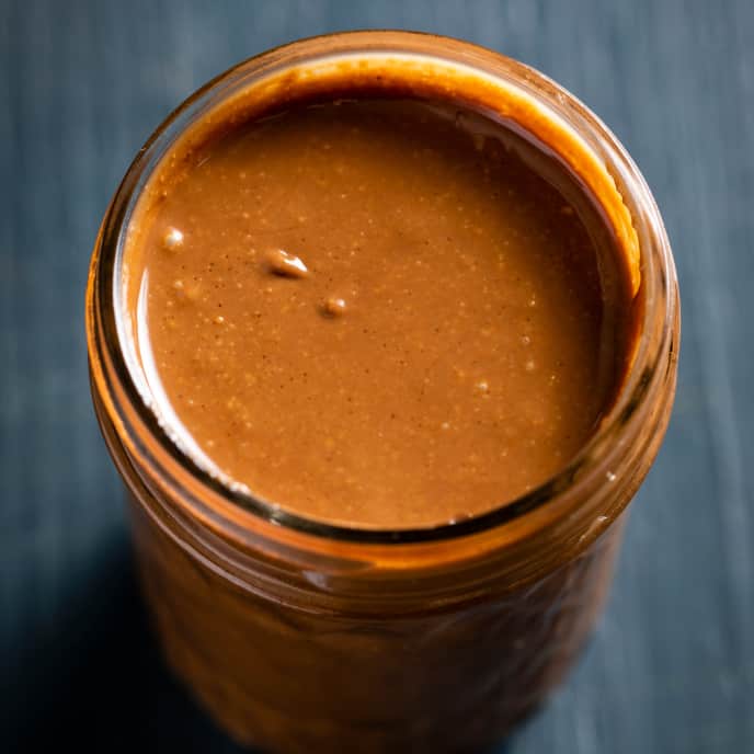 Homemade Chocolate Peanut Butter America's Test Kitchen Recipe