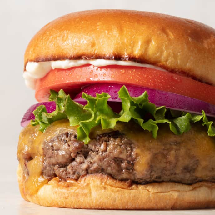 How to Grind Your Own Meat for Superior Burgers America's Test Kitchen