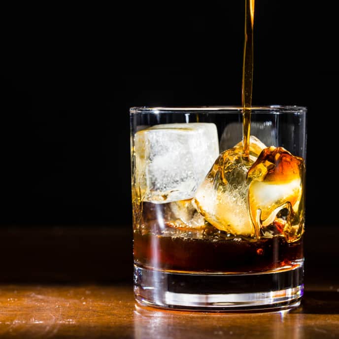 Coffee Liqueur America's Test Kitchen Recipe