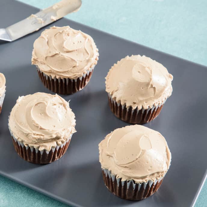 Creamy Butterscotch Frosting America's Test Kitchen Recipe
