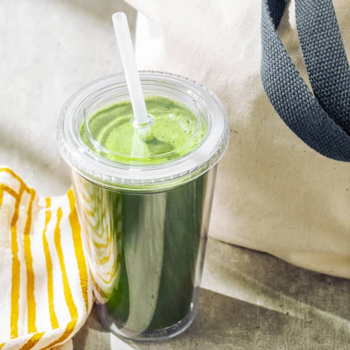 Daily Greens Juice America's Test Kitchen Recipe