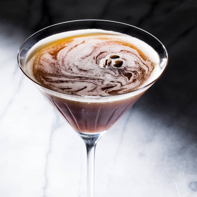 Espresso Martini