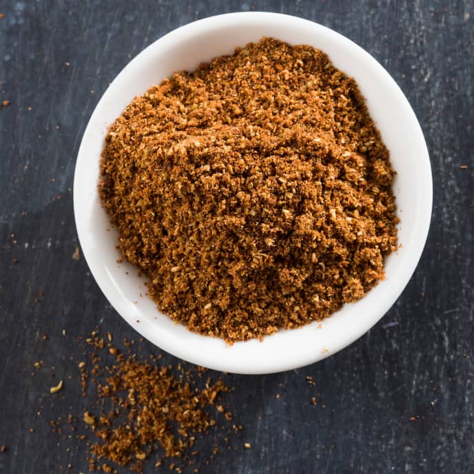 Five-Spice Powder