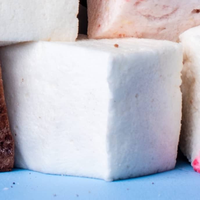 Fluffy Eggnog Marshmallows America's Test Kitchen Recipe