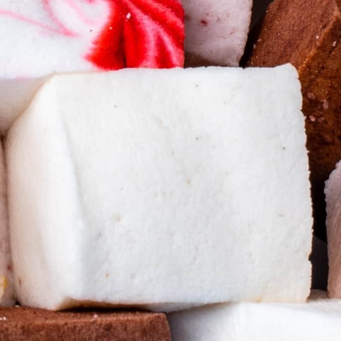 Fluffy Vanilla Marshmallows Cook's Country Recipe