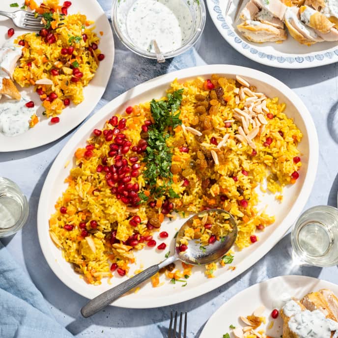 Saffron basmati rice instant pot sale