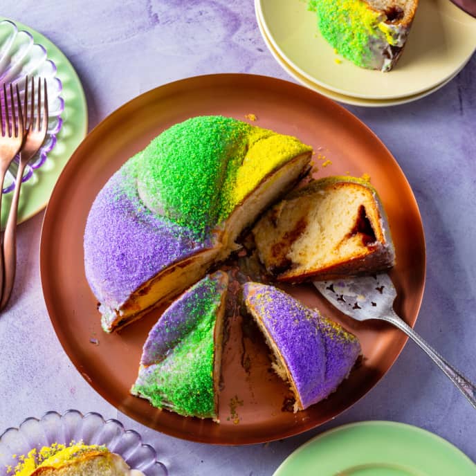 King Cake