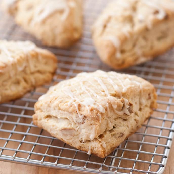 Toaster store oven biscuits