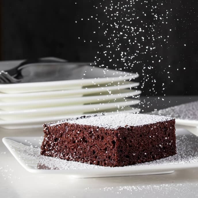 Midnight Cake America's Test Kitchen Recipe